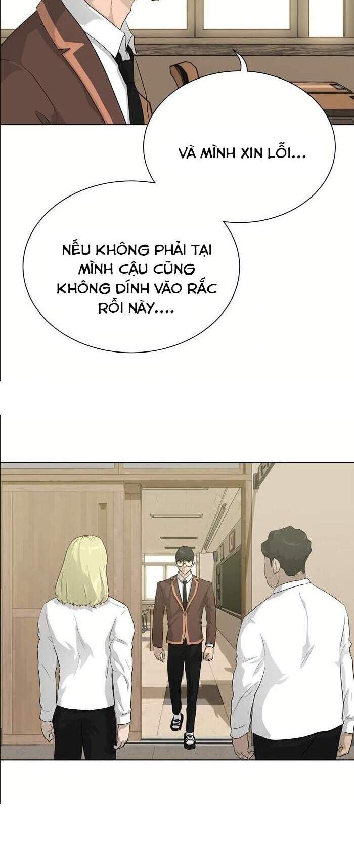 Trigger Chương 38 Page 24