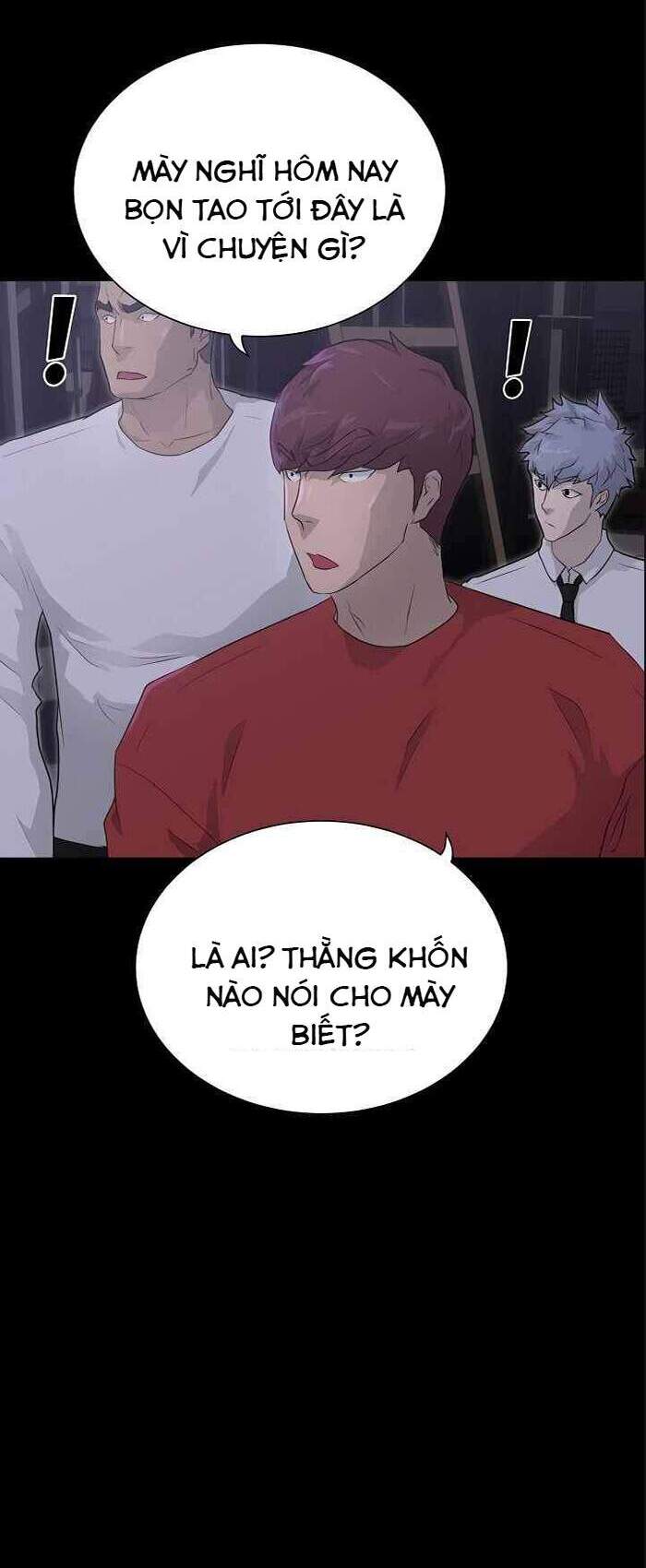 Trigger Chương 38 Page 40