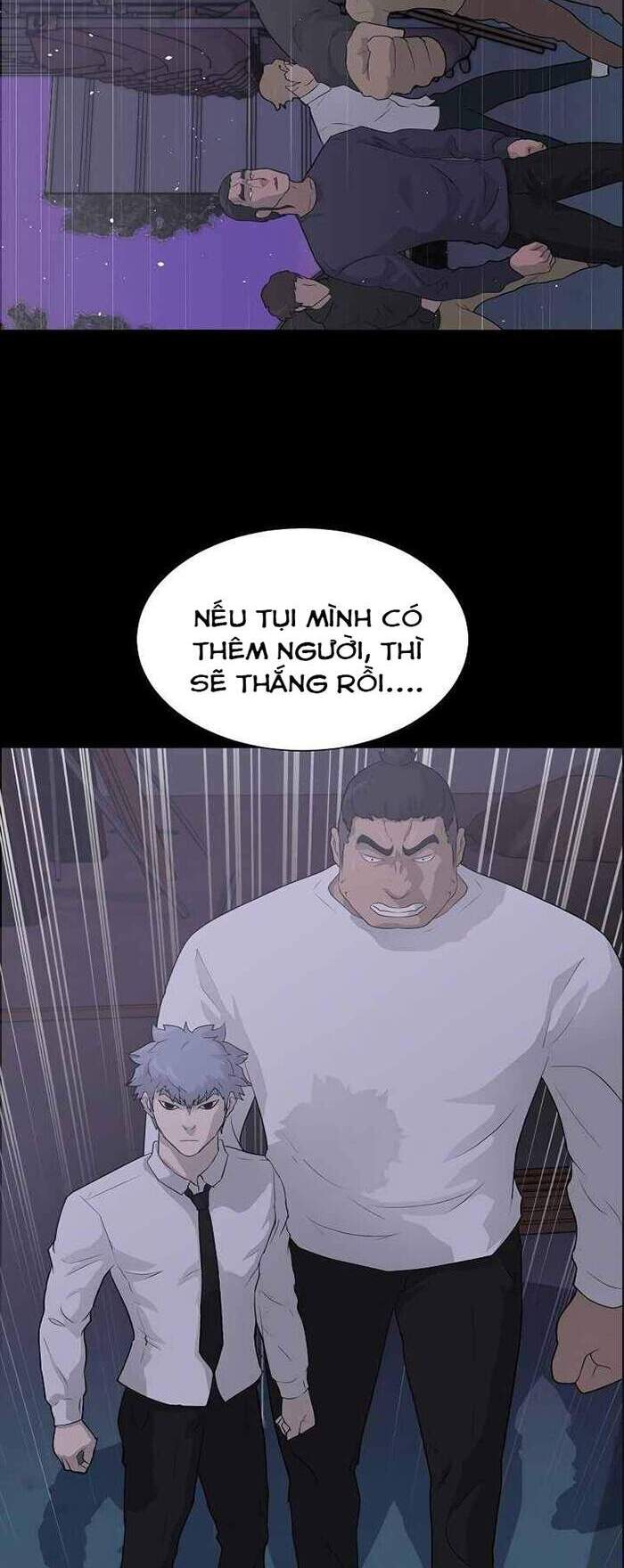 Trigger Chương 38 Page 48