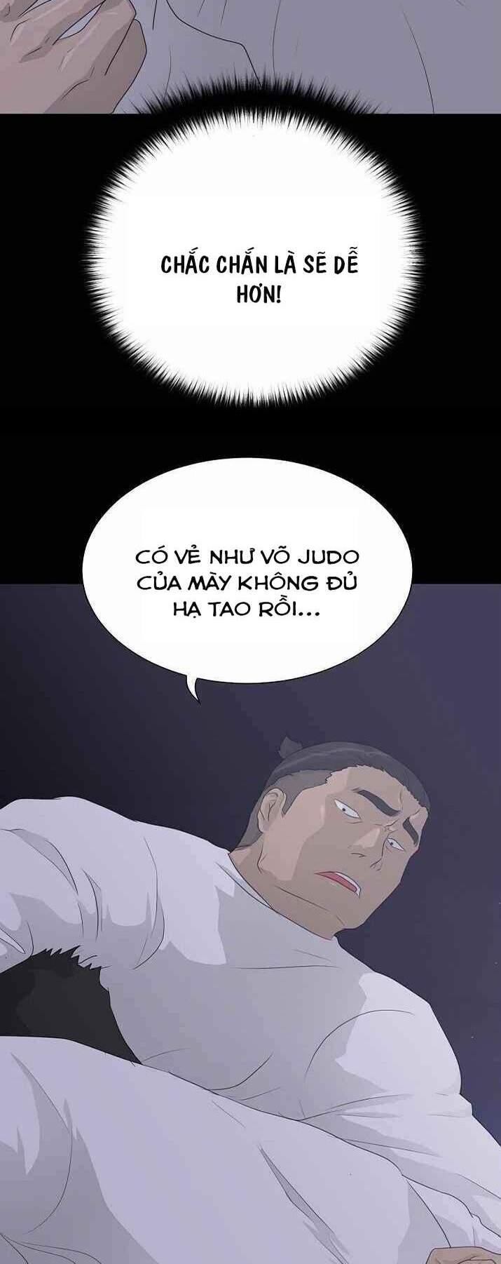 Trigger Chương 39 Page 10