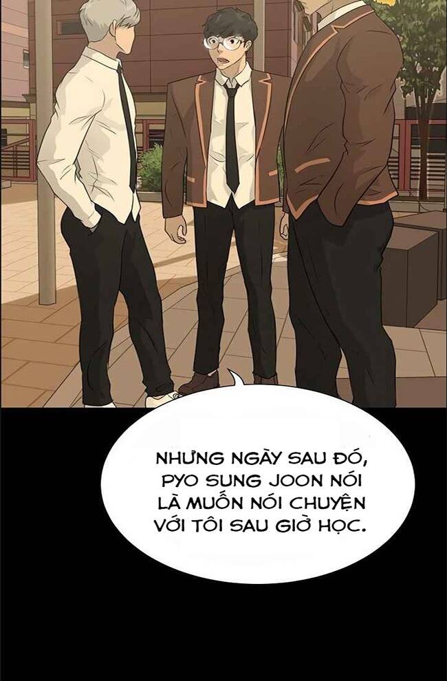 Trigger Chương 45 Page 28