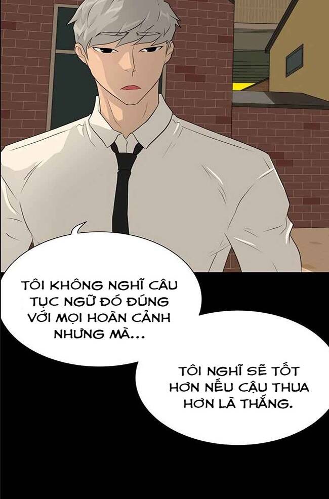 Trigger Chương 45 Page 89