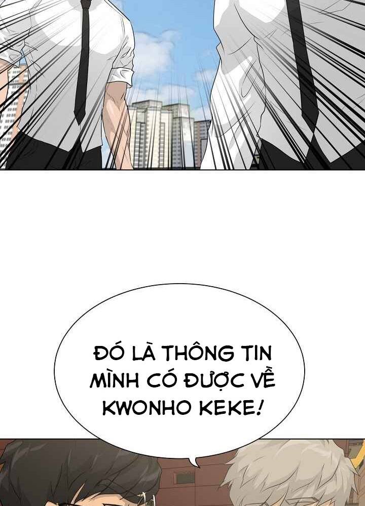 Trigger Chương 46 Page 10