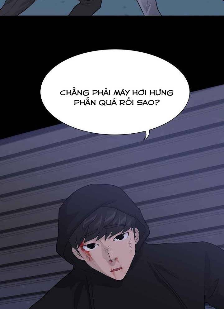 Trigger Chương 47 Page 7