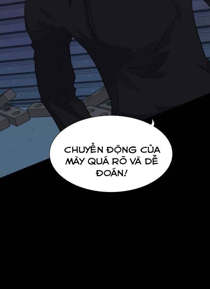 Trigger Chương 47 Page 8