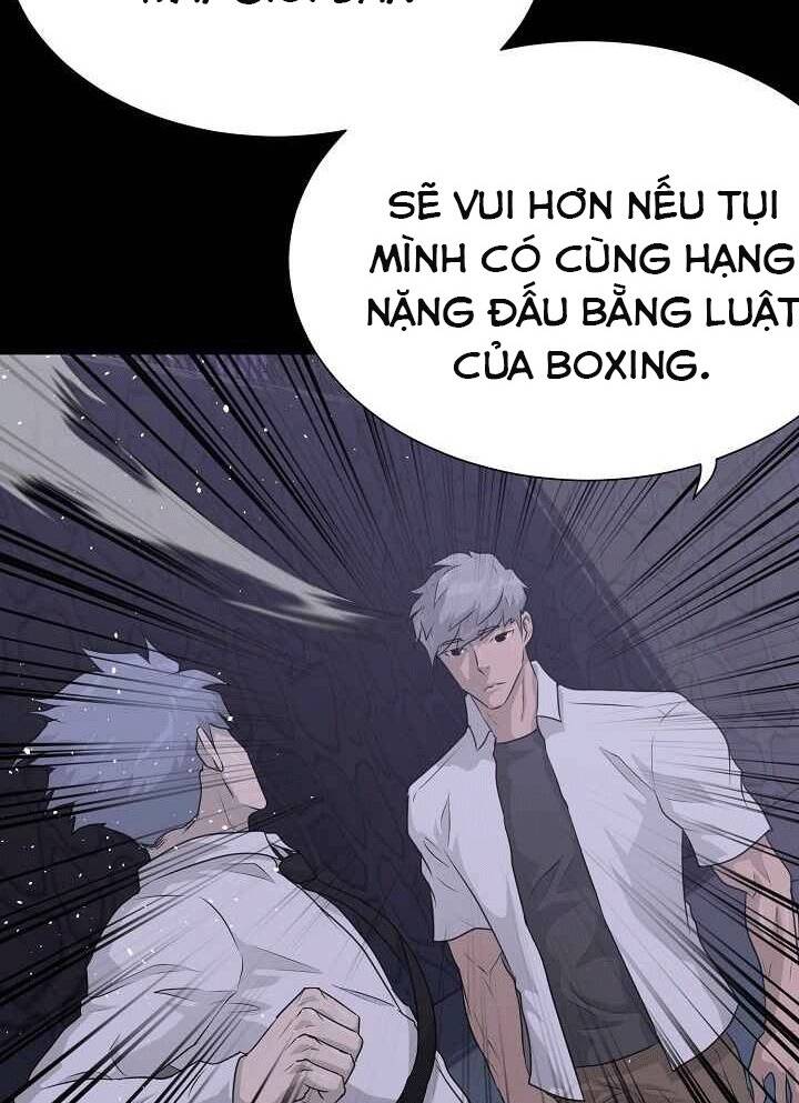 Trigger Chương 48 Page 49