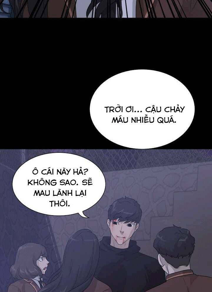 Trigger Chương 48 Page 80