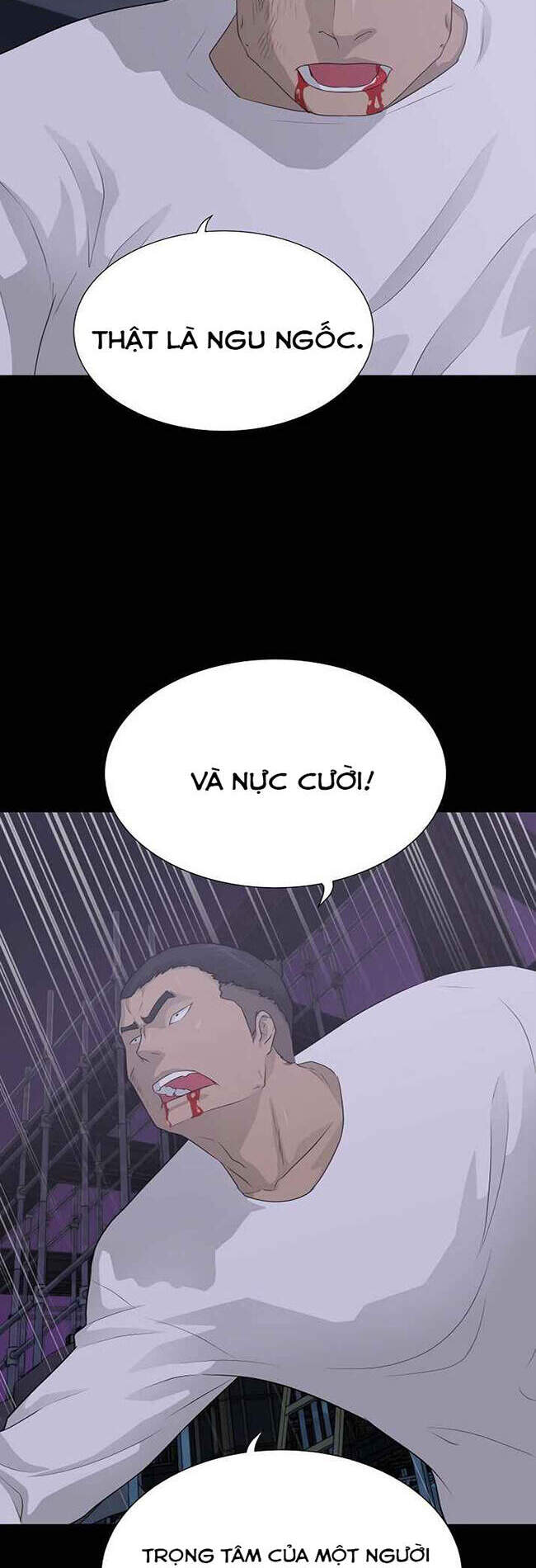 Trigger Chương 40 Page 7