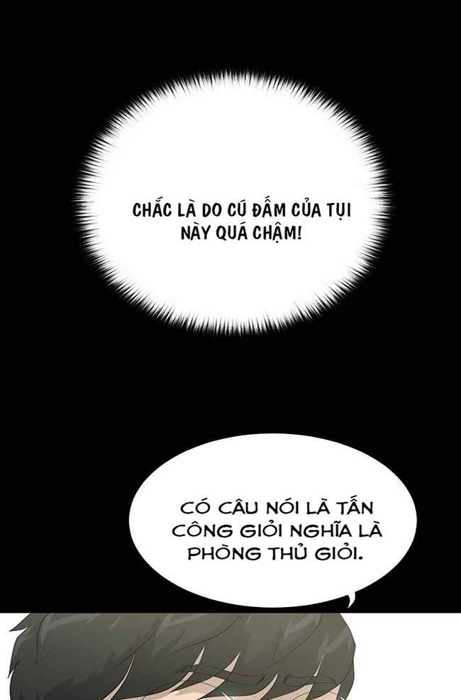 Trigger Chương 41 Page 112