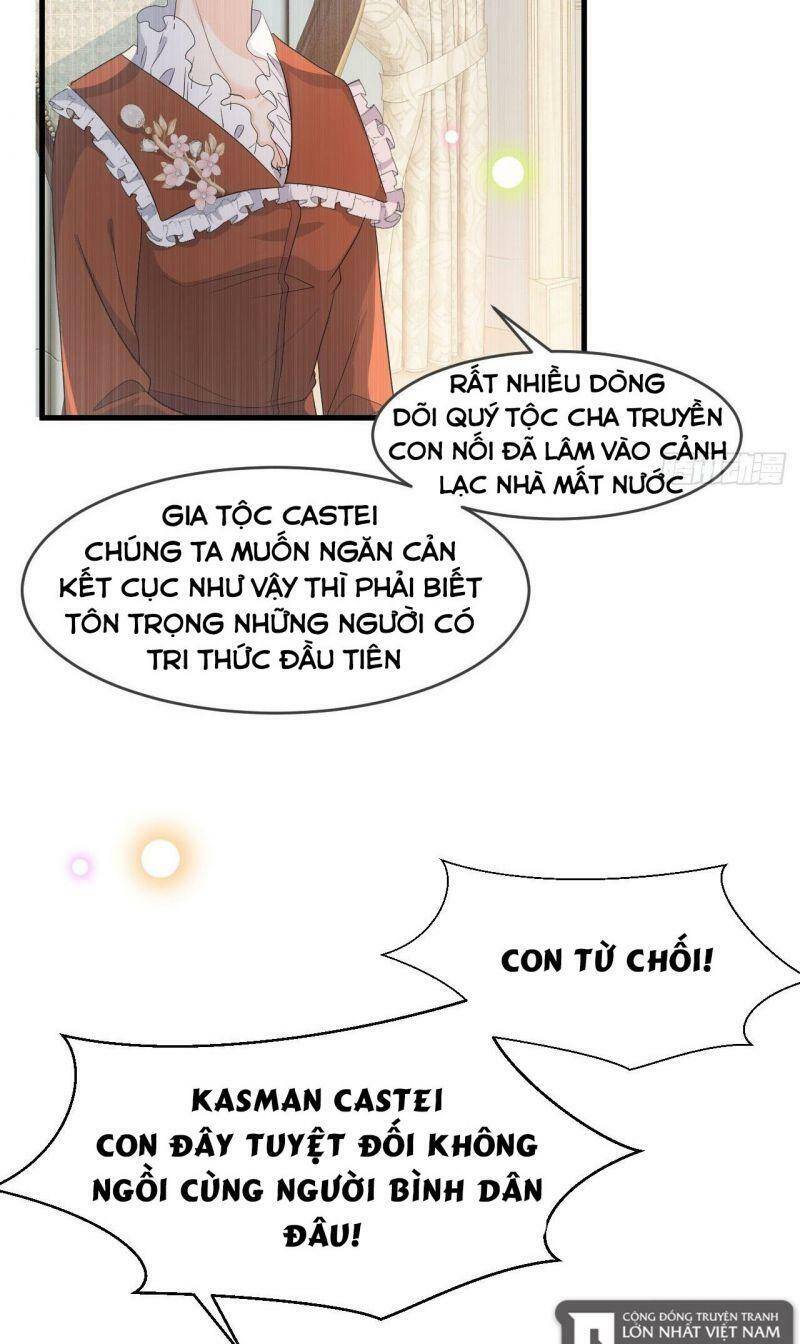 Không Thể Hòan Hảo Tuyệt Đối Chương 20 Page 14