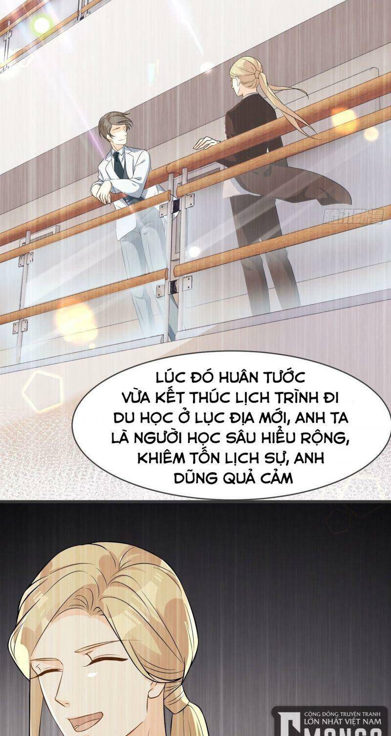 Không Thể Hòan Hảo Tuyệt Đối Chương 20 Page 38