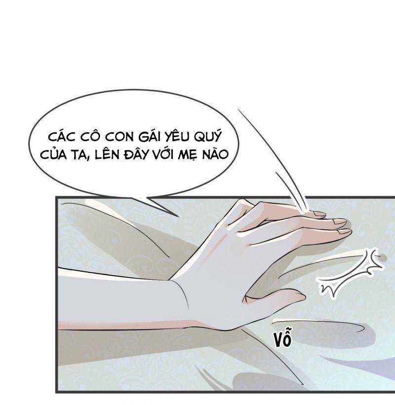 Không Thể Hòan Hảo Tuyệt Đối Chương 22 Page 23