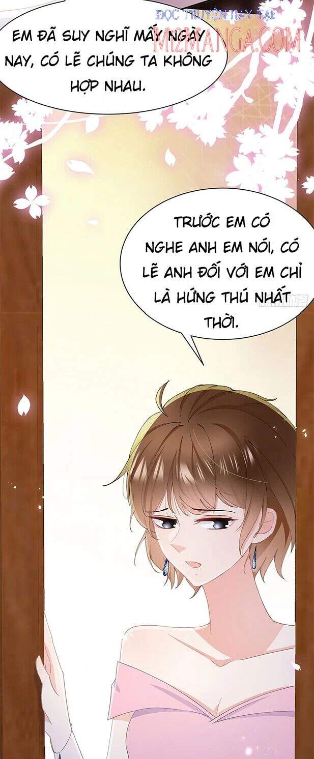 Lừa Boss Làm Bà Mai Chương 23 Page 12