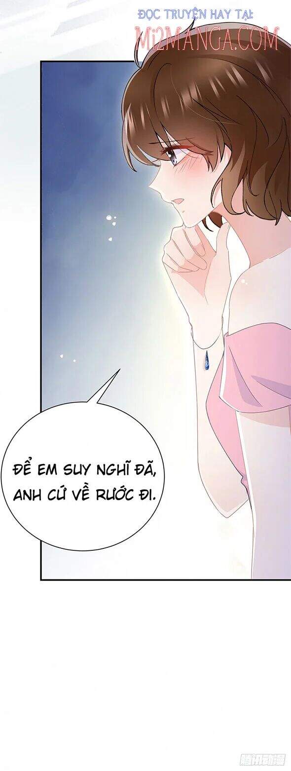 Lừa Boss Làm Bà Mai Chương 23 Page 18