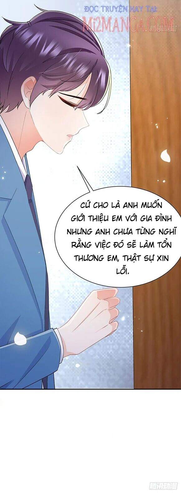 Lừa Boss Làm Bà Mai Chương 23 Page 10