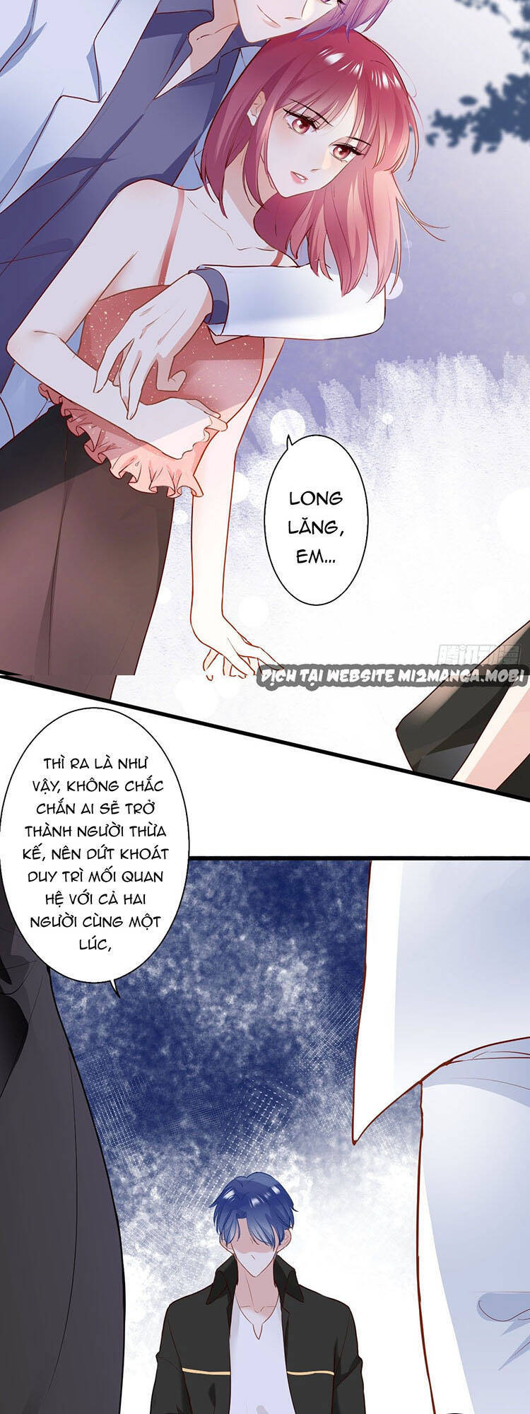 Lừa Boss Làm Bà Mai Chương 1 Page 15