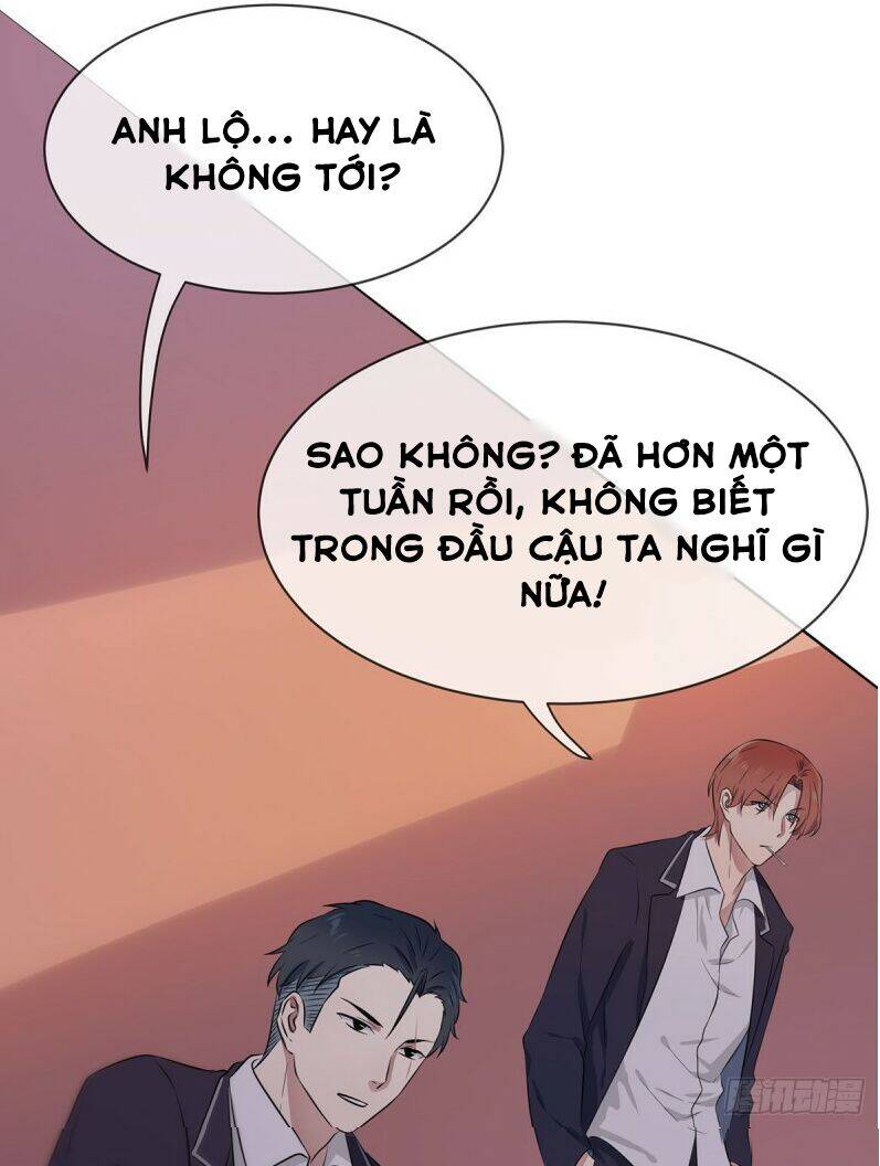 Tôi Kiện Lão Sư! Chương 4 Page 47