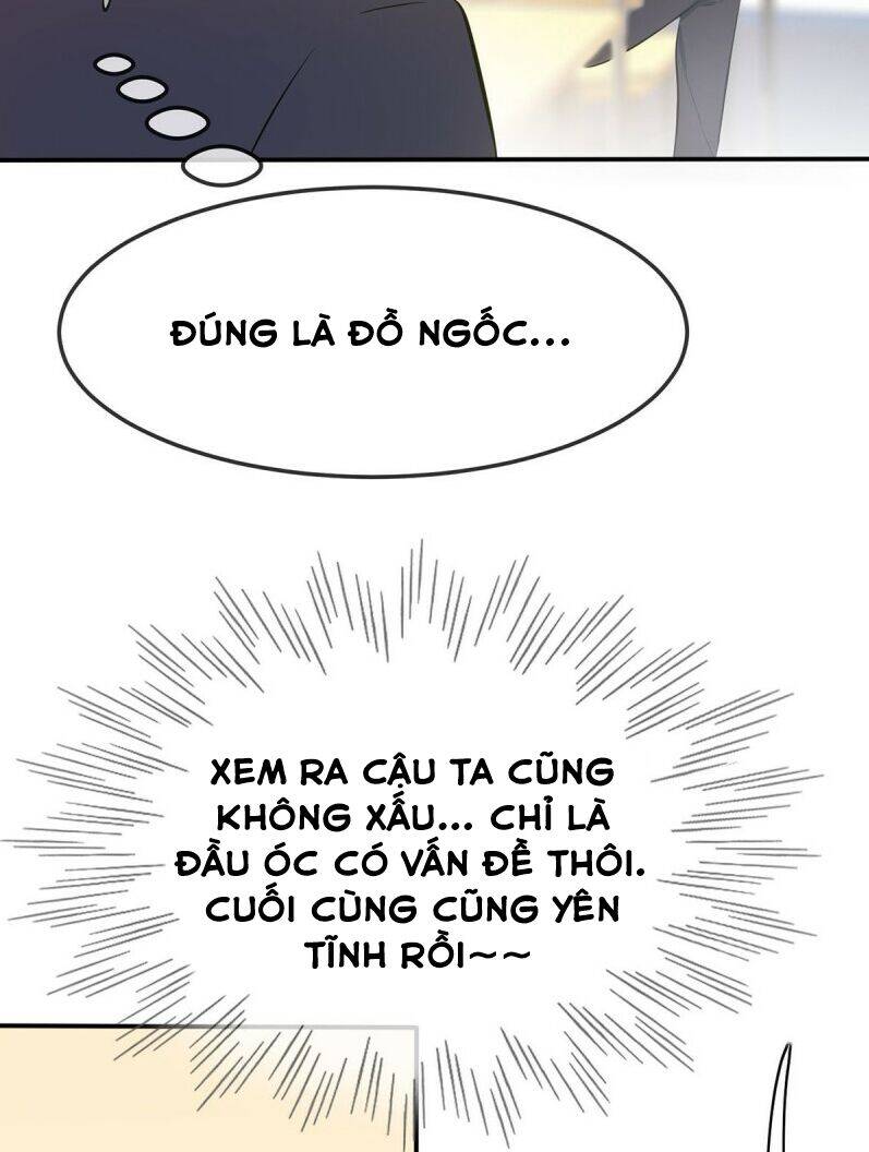 Tôi Kiện Lão Sư! Chương 4 Page 23