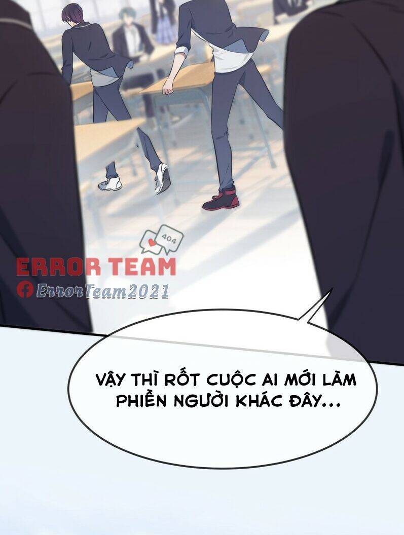 Tôi Kiện Lão Sư! Chương 4 Page 40