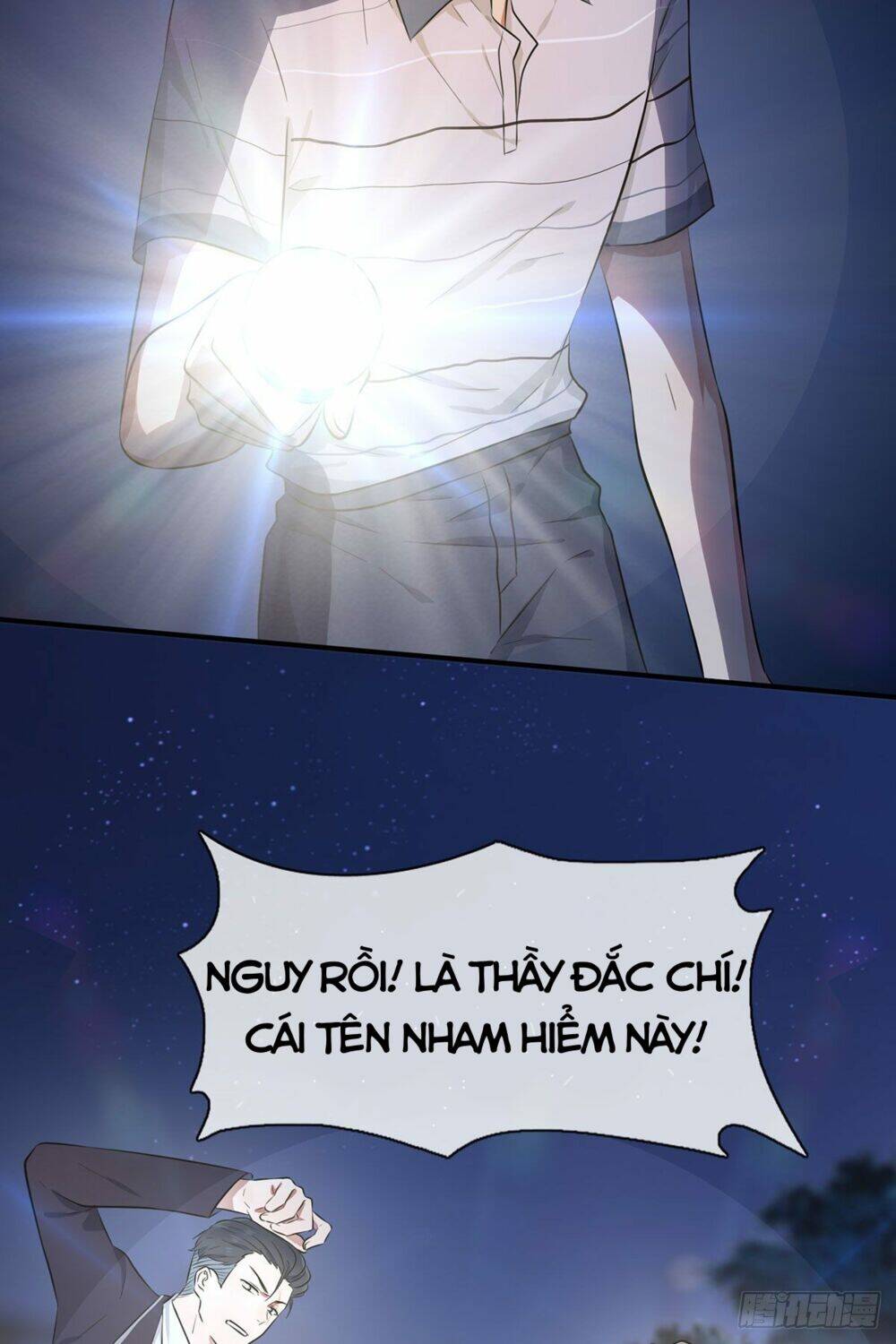 Tôi Kiện Lão Sư! Chương 6 Page 27