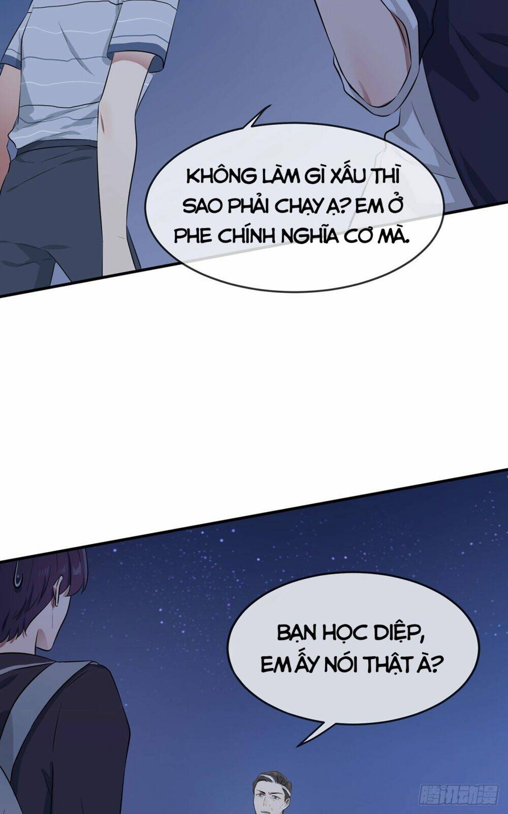 Tôi Kiện Lão Sư! Chương 6 Page 31