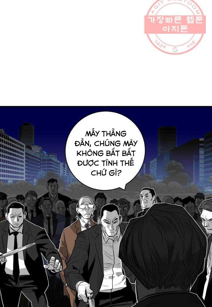 Quảng Trường Máu Chương 55 Page 5