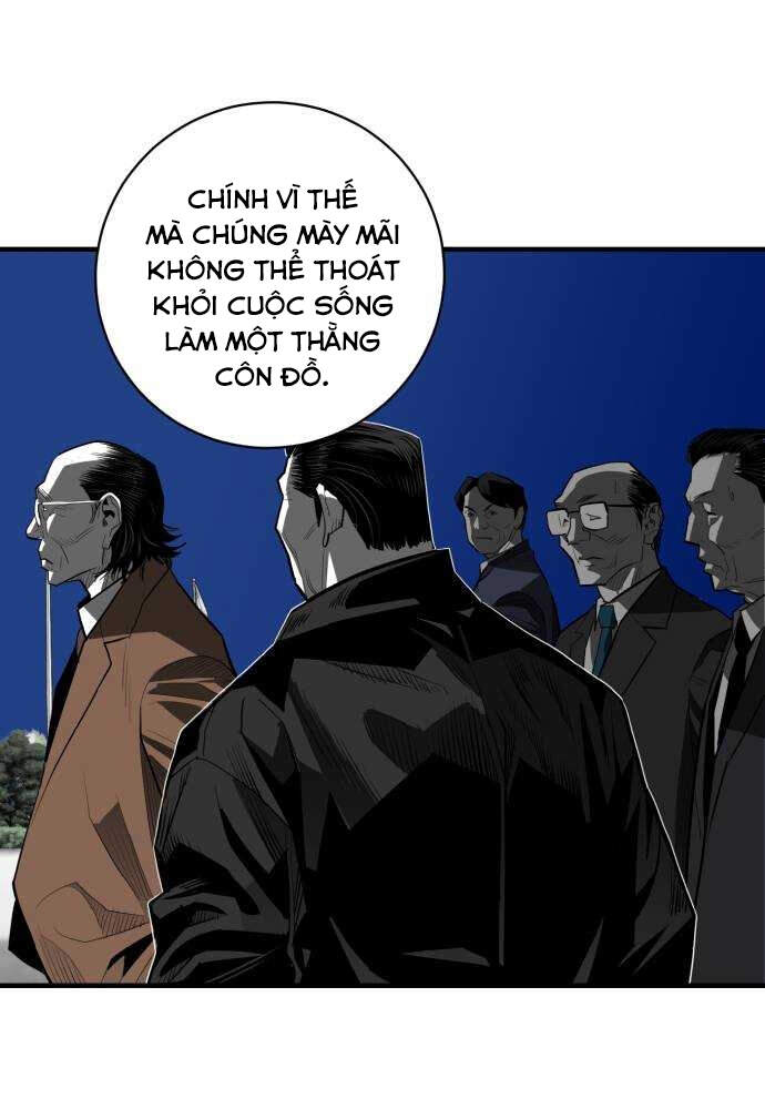 Quảng Trường Máu Chương 55 Page 7