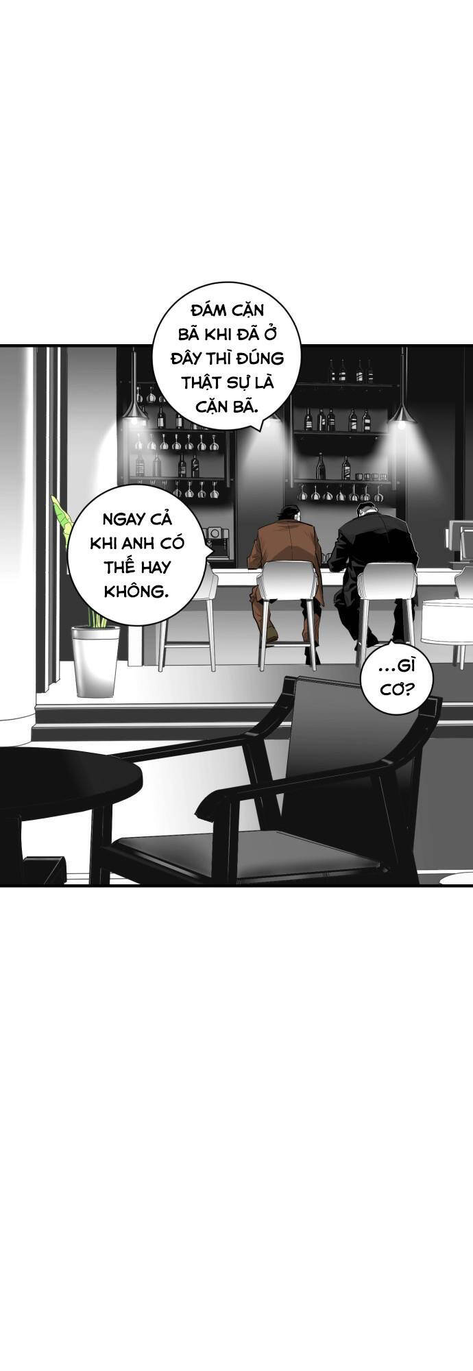 Quảng Trường Máu Chương 58 Page 7