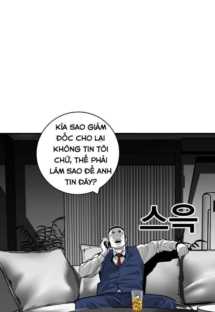 Quảng Trường Máu Chương 59 Page 50