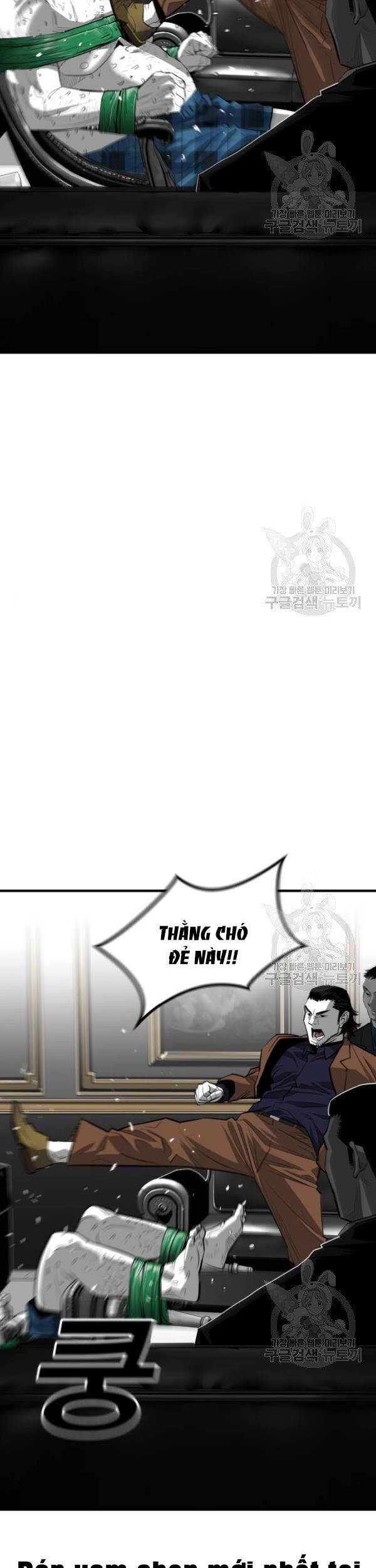 Quảng Trường Máu Chương 62 Page 16