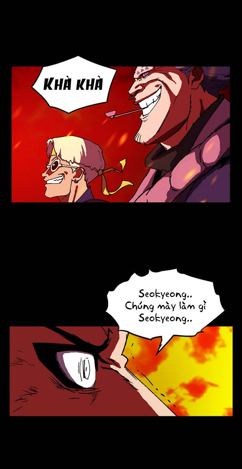 Taebaek: The Tutorial Man Chương 1 Page 47