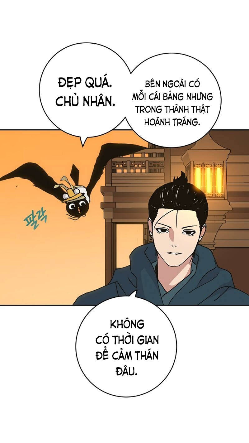 Taebaek: The Tutorial Man Chương 1 Page 112