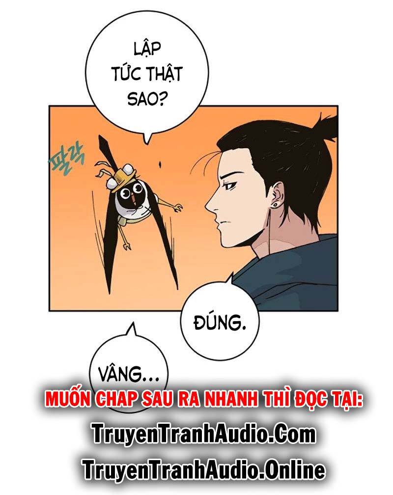 Taebaek: The Tutorial Man Chương 1 Page 114