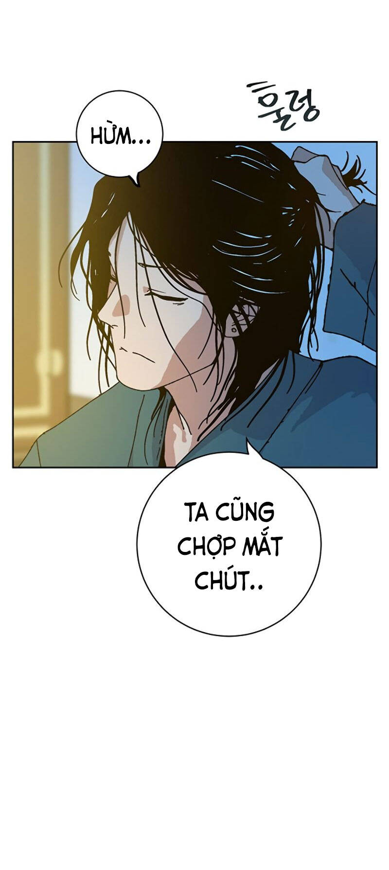 Taebaek: The Tutorial Man Chương 1 Page 132