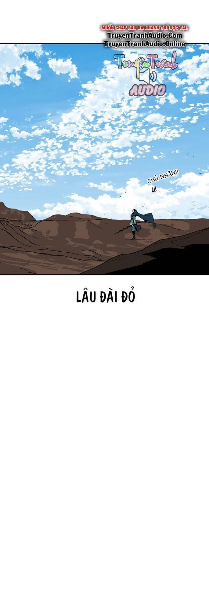 Taebaek: The Tutorial Man Chương 0 Page 96