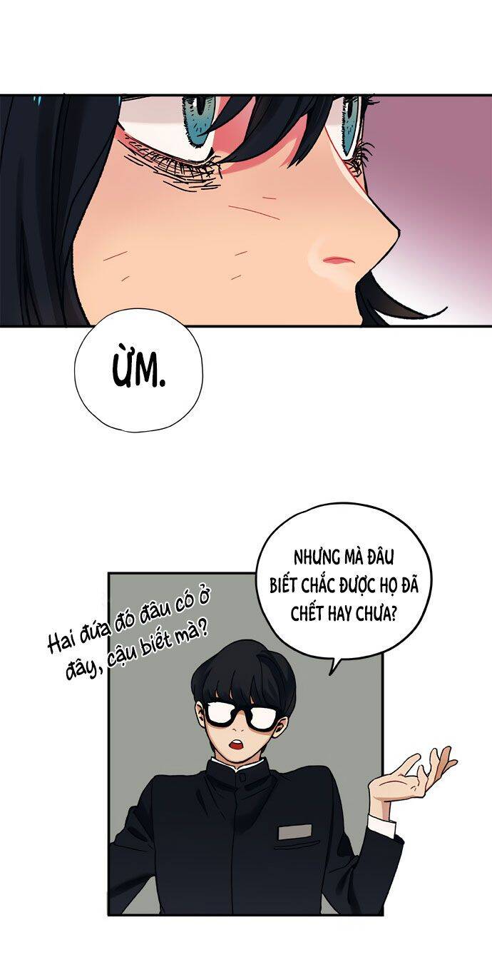 Misiryeong Chương 4 Page 43