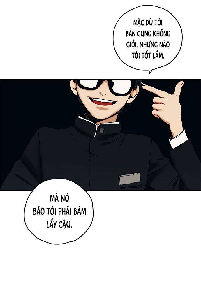 Misiryeong Chương 4 Page 49