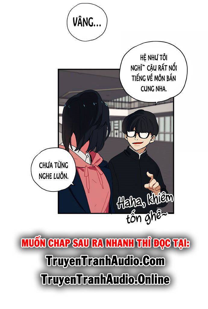 Misiryeong Chương 4 Page 19