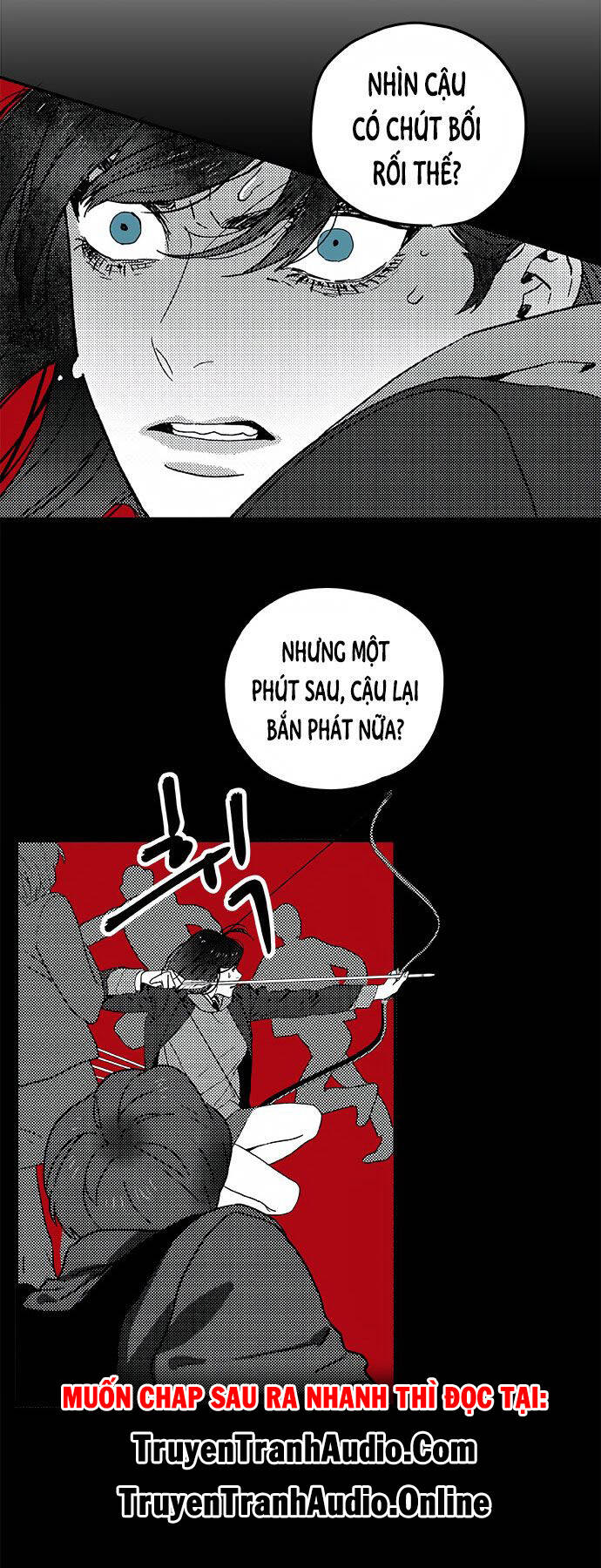 Misiryeong Chương 4 Page 30