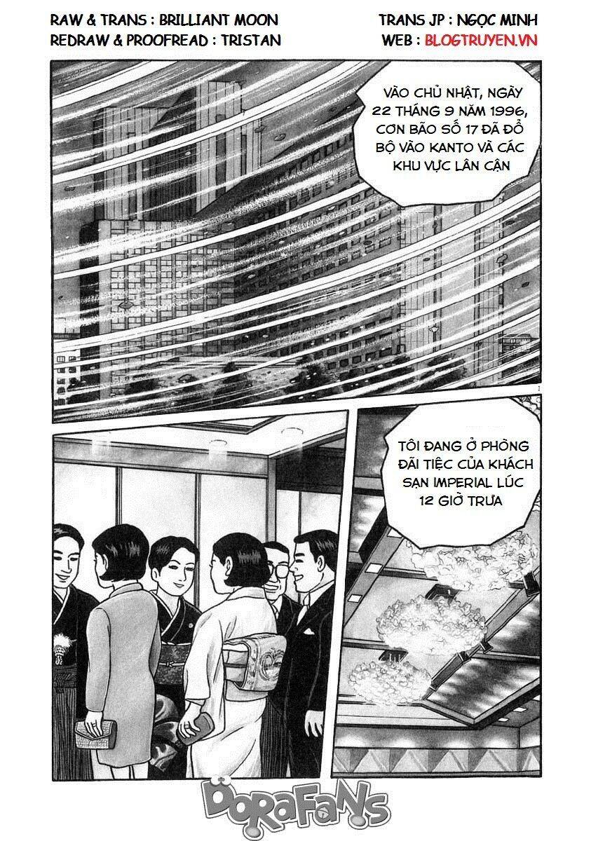 Tự Truyện Của Fujiko Fujio Chương 1 Page 5