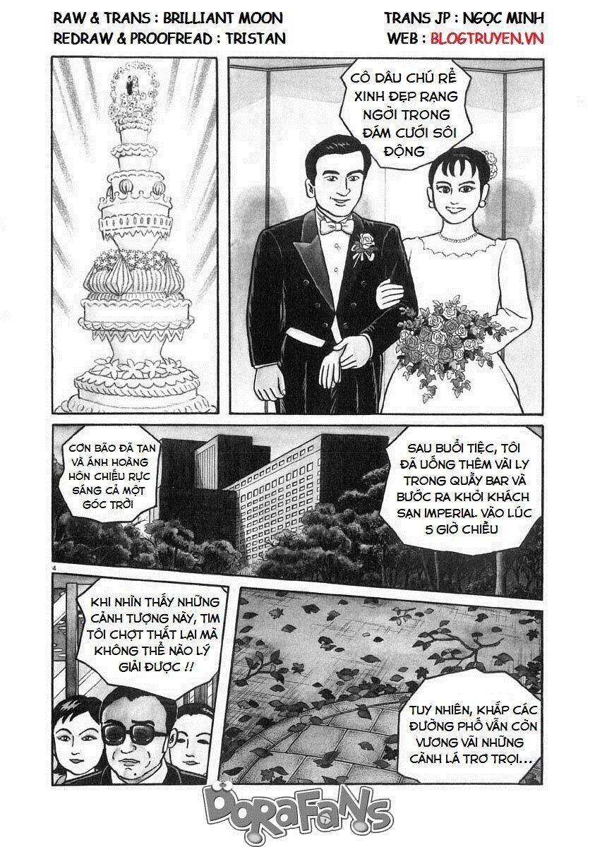 Tự Truyện Của Fujiko Fujio Chương 1 Page 7