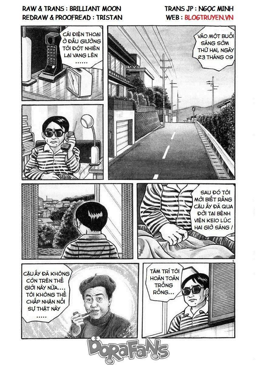 Tự Truyện Của Fujiko Fujio Chương 1 Page 8