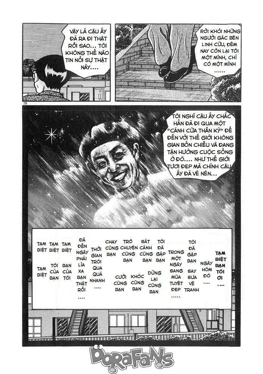 Tự Truyện Của Fujiko Fujio Chương 1 Page 31