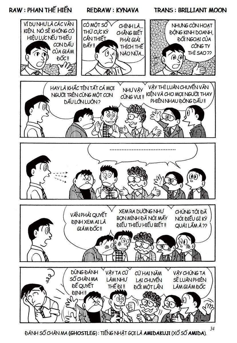 Tự Truyện Của Fujiko Fujio Chương 2 Page 8