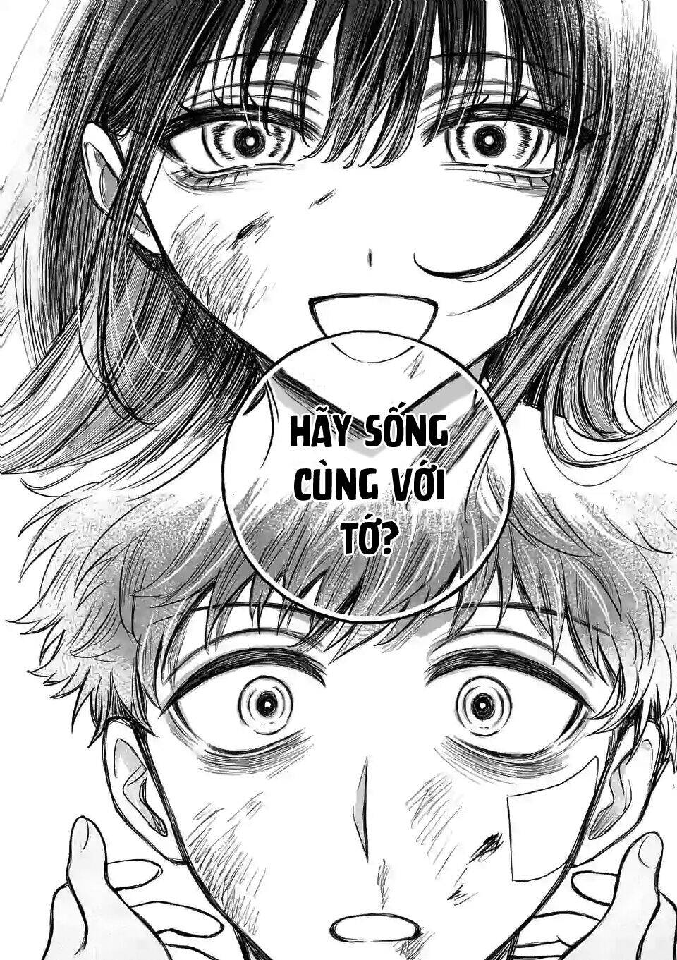 Kimi Ni Koisuru Satsujinki Chương 7 Page 16