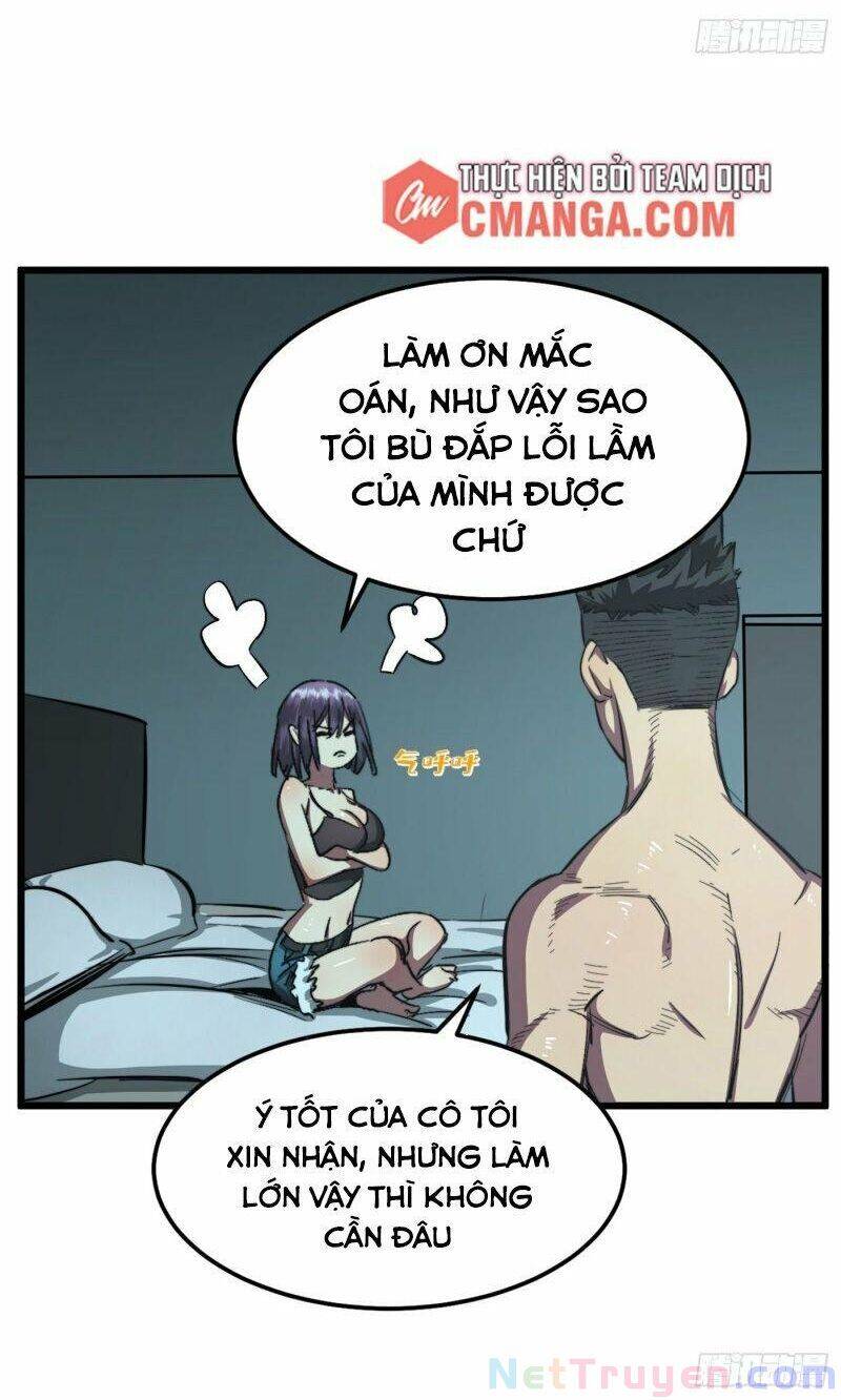 Ta Ở Tận Thế Nhặt Thuộc Tính Chương 17 Page 10