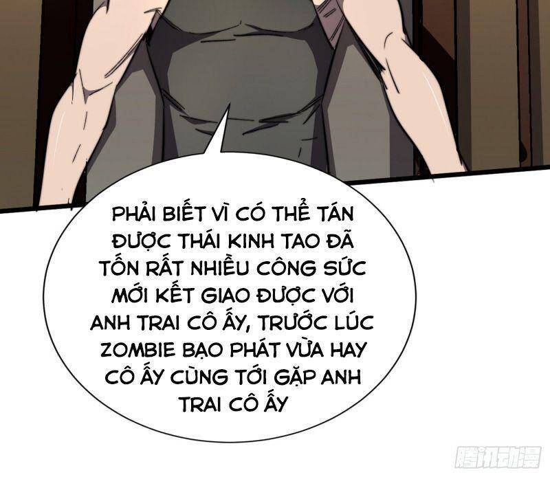 Ta Ở Tận Thế Nhặt Thuộc Tính Chương 18 Page 22