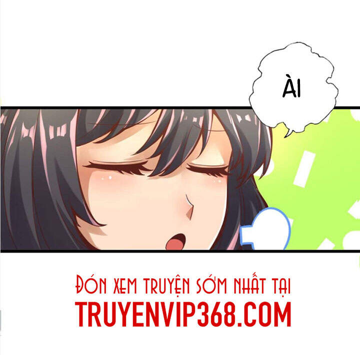 Sư Huynh Nhà Ta Thật Quá Thận Trọng Chương 5 Page 25