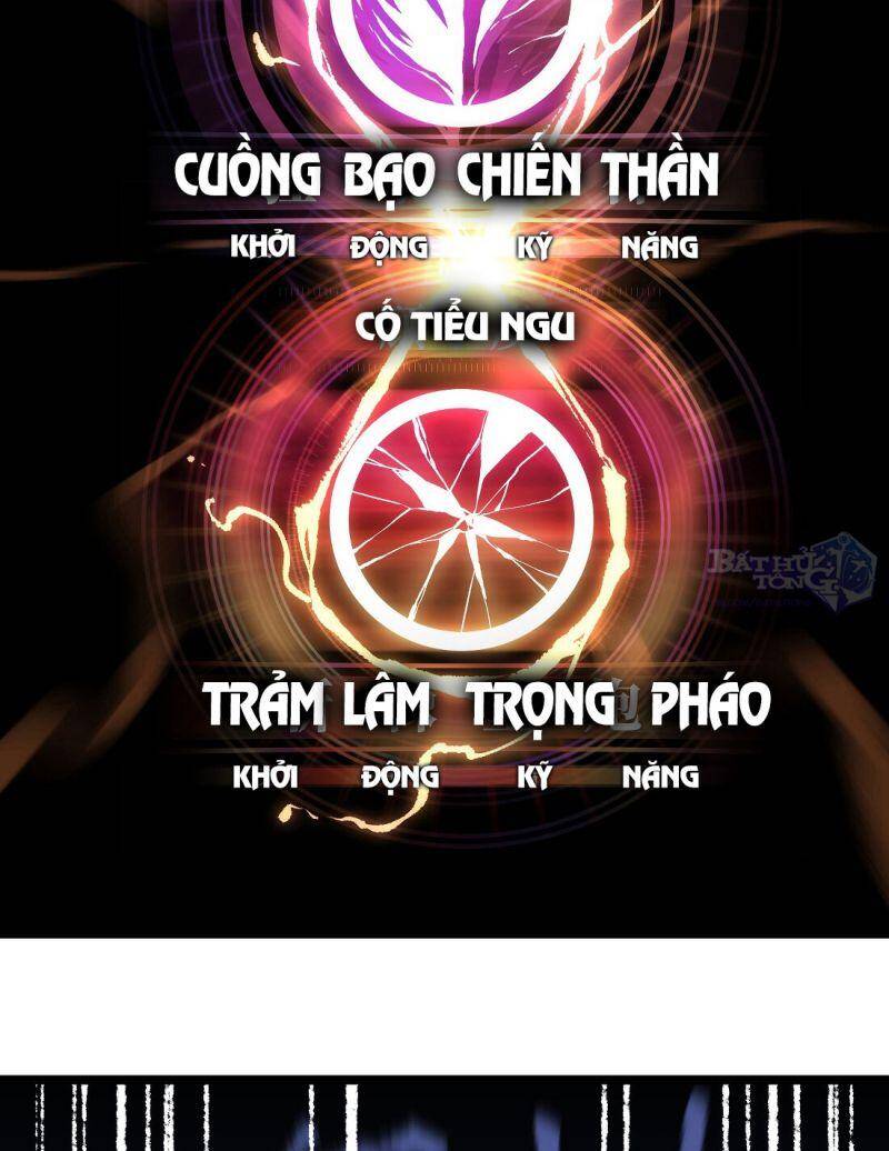 Ta Là Lão Đại Thời Tận Thế Chương 37 Page 62