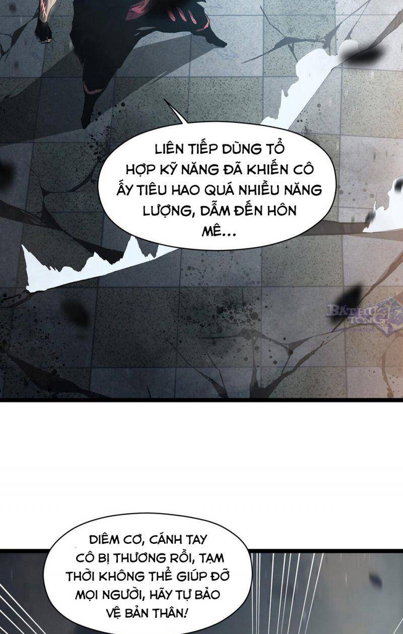 Ta Là Lão Đại Thời Tận Thế Chương 38 Page 9